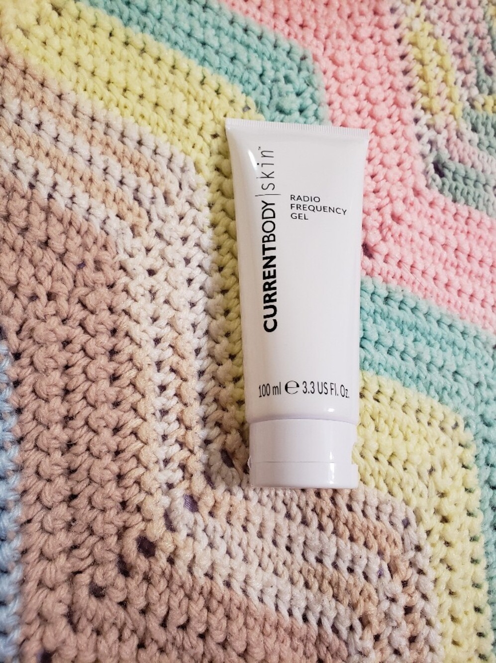 Radiofrequency Gel 100 ML By Curremtbody Skin